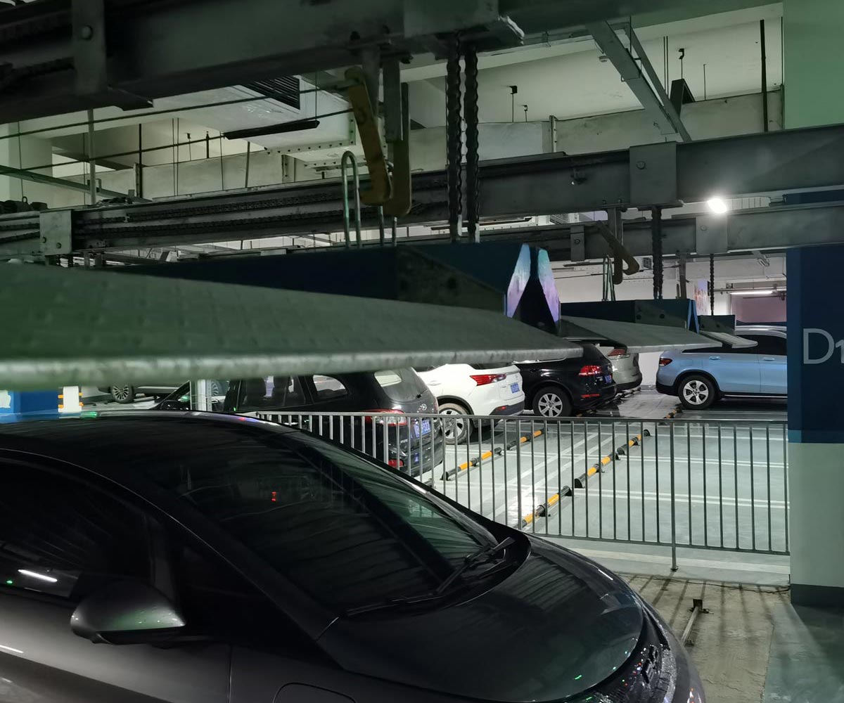 雷山雙層簡(jiǎn)易式機(jī)械式立體停車(chē)設(shè)備收購(gòu)