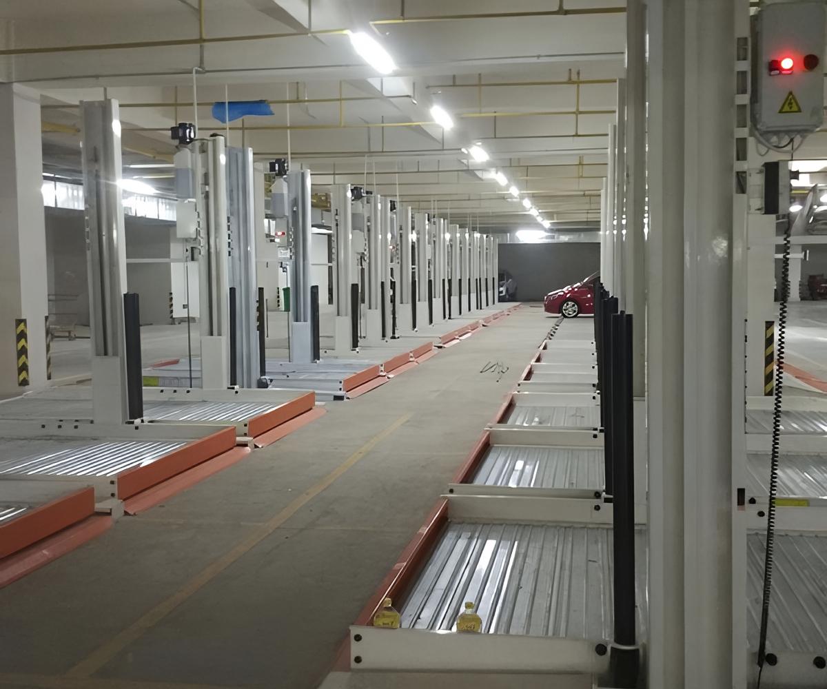 湖北立體車位租賃租售商用停車庫全方位解析與實(shí)戰(zhàn)指南
