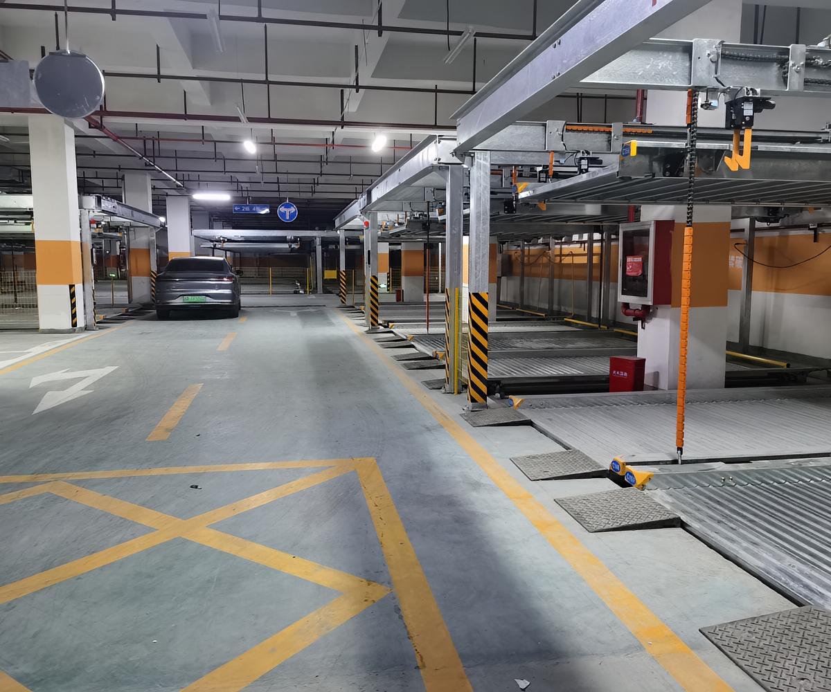 都勻立體車(chē)位租賃新選擇泊車(chē)機(jī)械式立體停車(chē)設(shè)備哪家強(qiáng)？