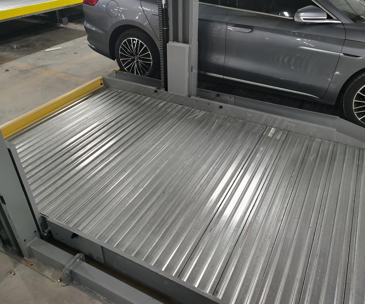 印江立體車庫租賃無避讓立體停車出租廠家——萊貝停車設備專業(yè)之選