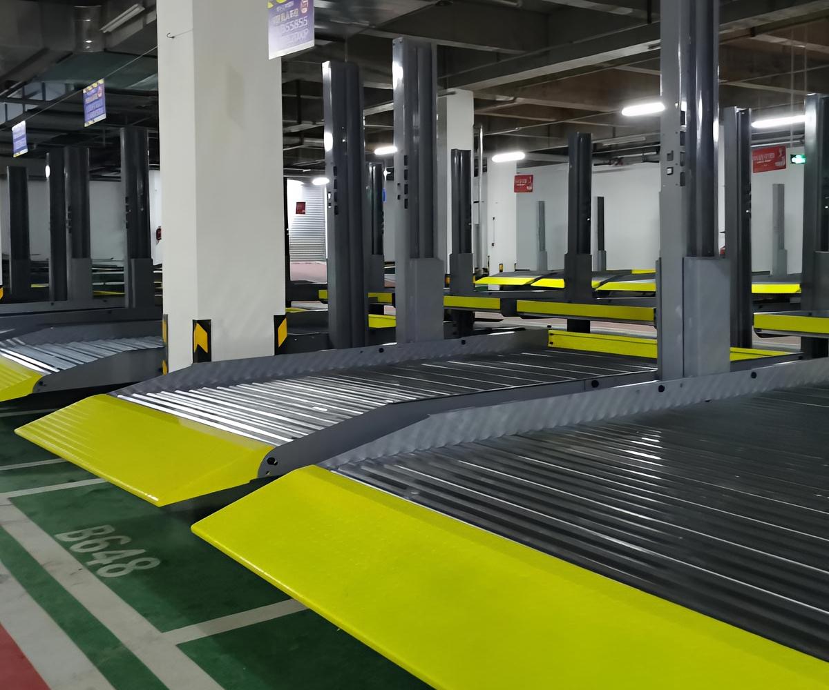 威寧立體車庫泊車立體停車解決方案與專業(yè)服務(wù)指南