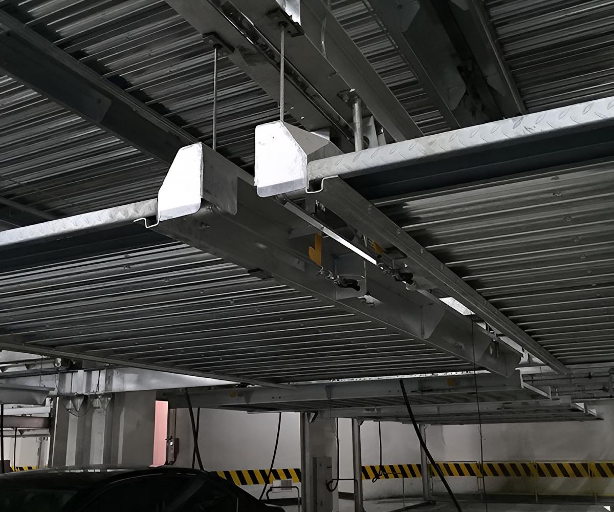 貴州立體車庫(kù)電動(dòng)停車庫(kù)處置專業(yè)解析與操作指南