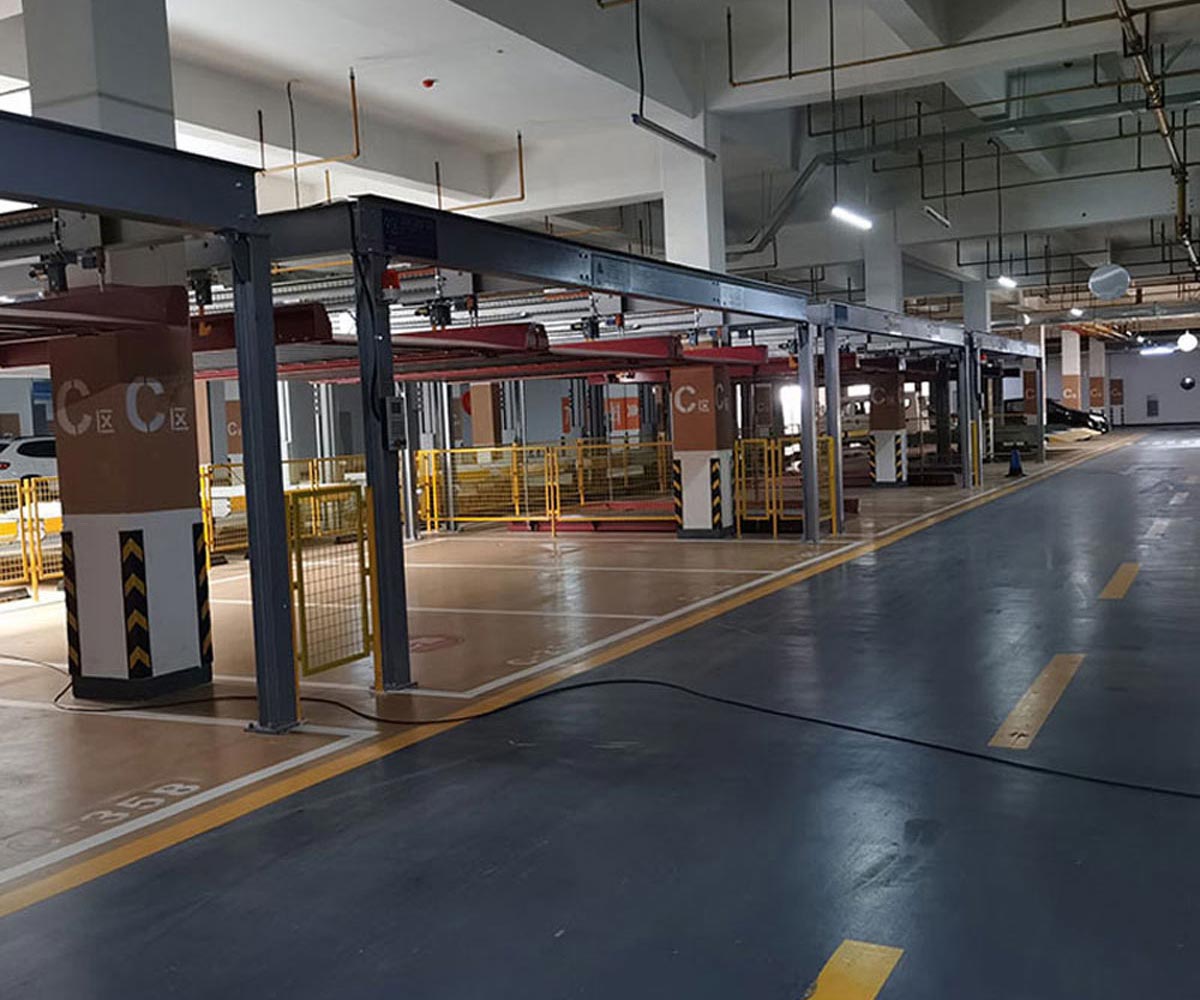 大方街邊不能泊車 車應(yīng)該泊在哪里