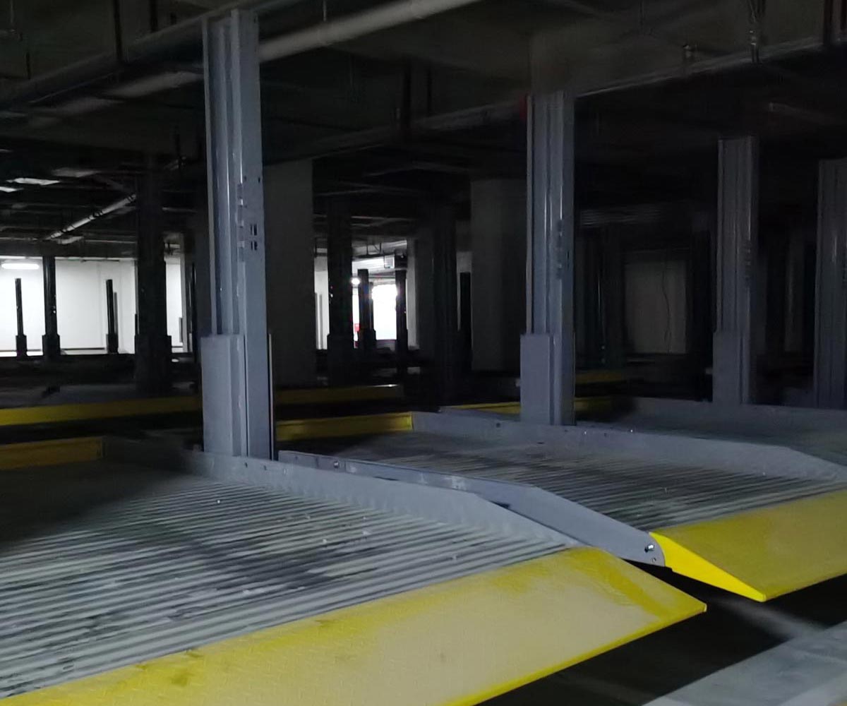 紫云機械立體車庫在什么城市發(fā)展有前景
