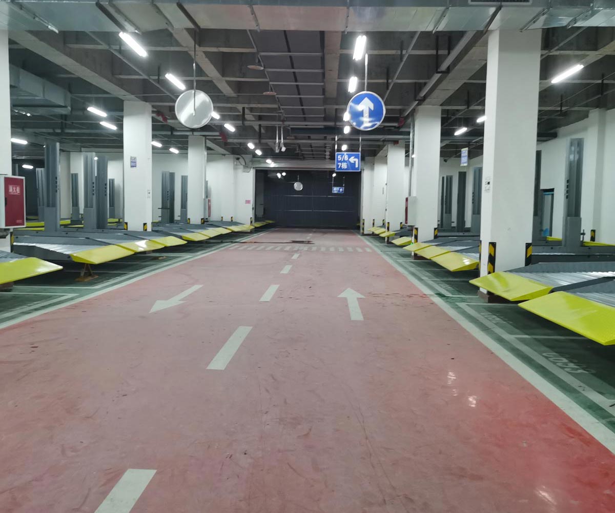 錦屏車主路邊停車如何識別車位