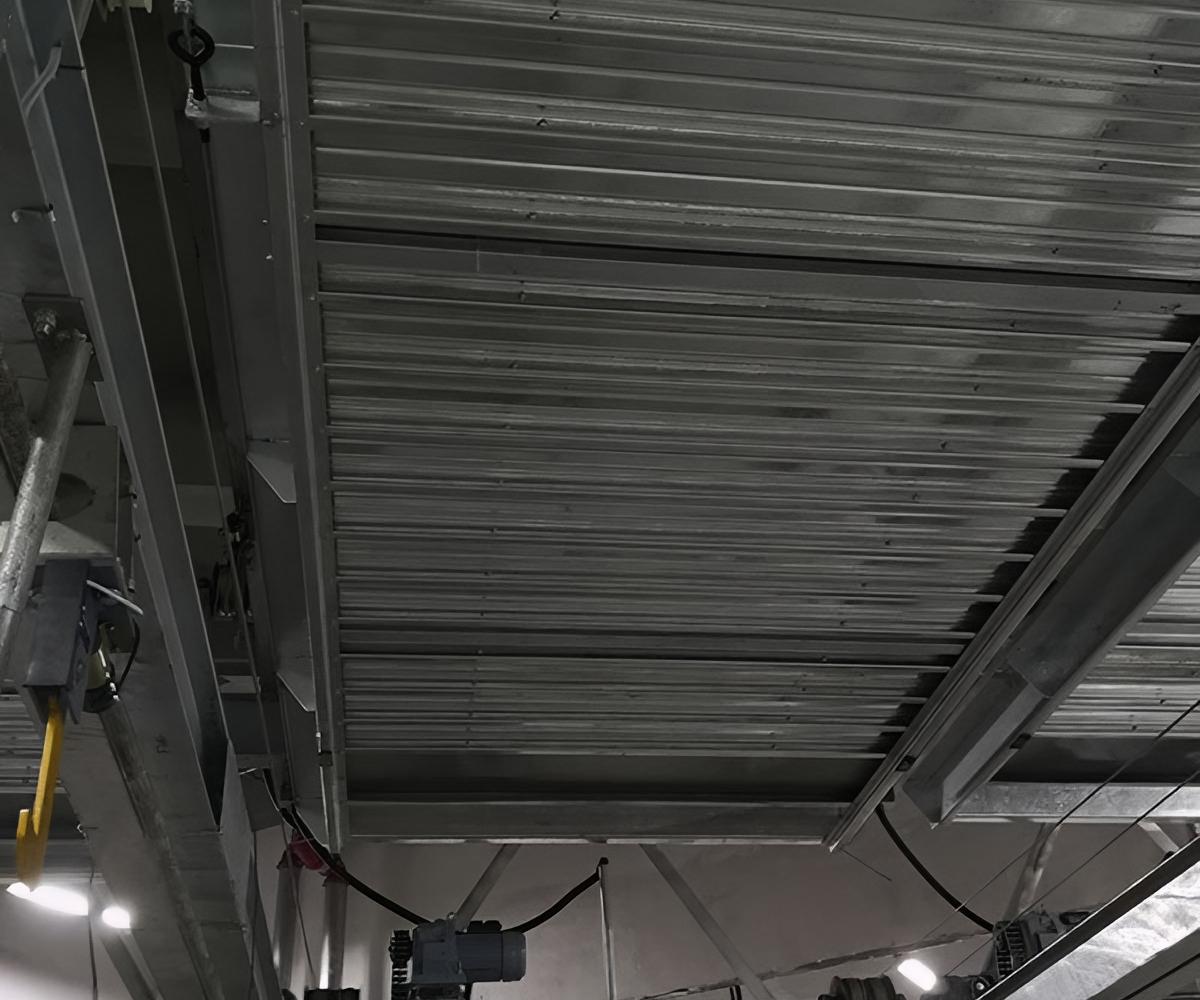 望謨二層升降橫移立體停車庫型號規(guī)格解析