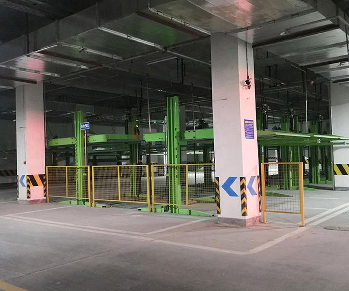 雙柱簡易升降類立體車庫停車設(shè)備廠家.jpg